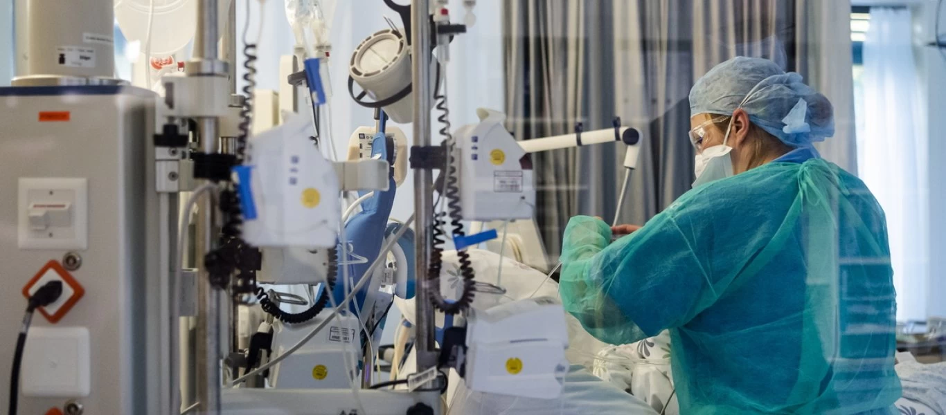 Μελέτη προβλέπει μέχρι και 135.000 νεκρούς από κορωνοϊό στις ΗΠΑ έως τον Αύγουστο